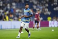 Rodrygo Goes